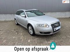Audi A6 Avant - 3.2 FSI Pro Line