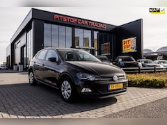 Volkswagen Polo - 1.0 TSI Comfortline, NL Auto, 95 PK, Cruise, Airco