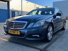 Mercedes-Benz E-klasse - 350 CDI