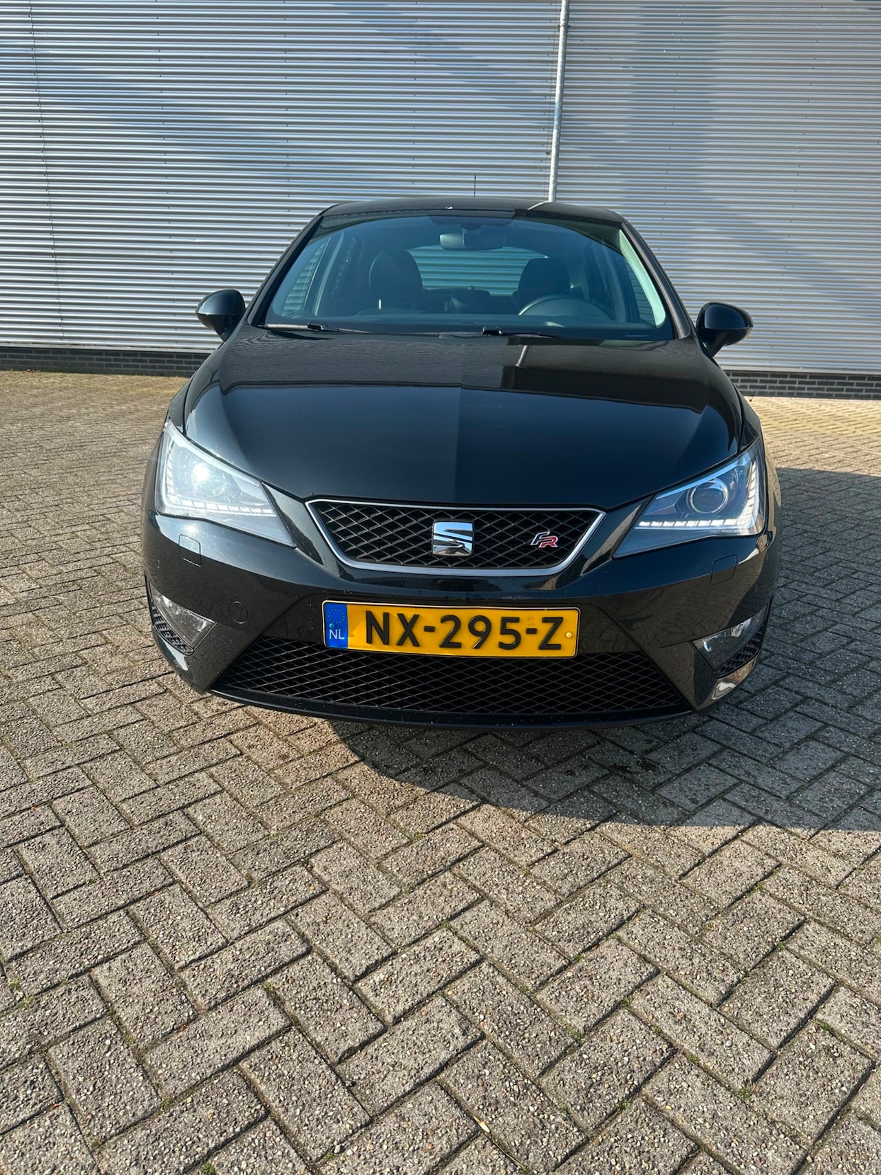 SEAT Ibiza - 1.0 EcoTSI FR Connect 1.0 EcoTSI FR Connect - AutoWereld.nl