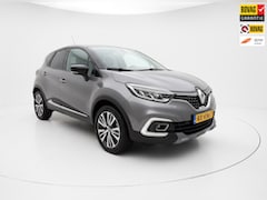 Renault Captur - 1.2 TCe Initiale Paris|Camera|Navi|Bluetooth|Cruise|