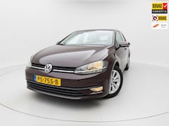 Volkswagen Golf - 1.0 TSI Trendline|Trekhaak|Led|Airco