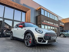 MINI Clubman - 2.0 JCW ALL4 F1 aut 306pk/pano/camera/head up/vol/btw