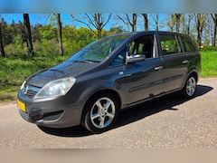 Opel Zafira - 1.6 Business - 7 Persoons - Airco