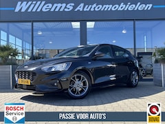 Ford Focus - 1.0 EcoBoost ST Line Business Winterpakket, Cruise Control & Trekhaak