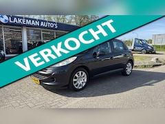 Peugeot 207 - 1.6 VTi XT AUTOMAAT JBL Blackline Huurkoop Inruil APK Garantie