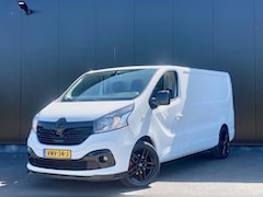 Renault Trafic - 1.6 dCi T29 L2H1 Turbo2 Energy | Leder