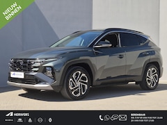 Hyundai Tucson - 1.6 T-GDI PHEV Premium / Facelift Model / Head Up Display / Trekgewicht 1210 kg / Elektris