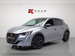 Peugeot 208 - 1.2 PureTech GT Pack |Panoramadak|Carplay|VOLL|