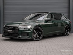 Audi A6 Avant - 50 TFSI e quattro S-Line Pano Massage S6 Goodwood Koeling Individual