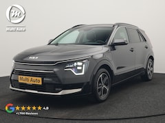 Kia Niro - 1.6 GDi DynamicLine PHEV 182pk Dealer O.H. | Adaptive Cruise | Camera | Sportstoelen & Stu