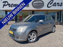 Suzuki Swift - 1.3 Exclusive|Automaat|Airco|LMV|TREKH|5DRS
