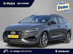 Hyundai i30 Wagon - Comfort 1.0 T-GDi MHEV 120pk DCT AUTOMAAT | €4.700 KORTING | APPLE CARPLAY / ANDROID AUTO