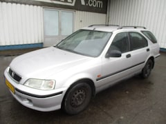Honda Civic Aerodeck - 1.6i LS , Airco, Export