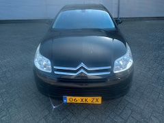 Citroën C4 - 1.6-16V Image