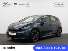 CUPRA Born - Adrenaline One 62 kWh 204pk | Navigatie | Parkeercamera | Adaptieve cruise controle | Clim