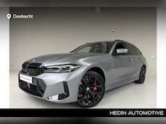 BMW 3-serie Touring - 330e M-Sport Pro | Verwacht Augustus