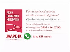 Volkswagen Polo - BWJ 2009 1.2 60 PK Easyline AIRCO | RADIO