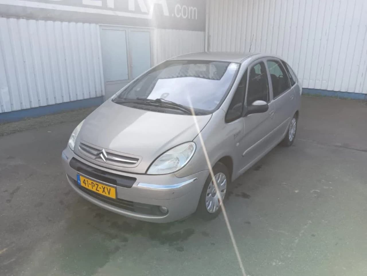Citroën Xsara Picasso - 1.8i-16V 1.8i - 16V , Airco, Export / Handel - AutoWereld.nl
