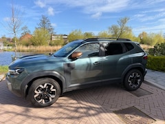 Dacia Duster - 1.2 TCe 130 mild hybrid 4x4 Extreme Fabrieksgarantie tot okt. 2029