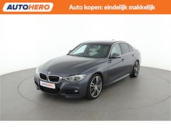 BMW 3-serie - 330e Centennial High Executive |MS40210|