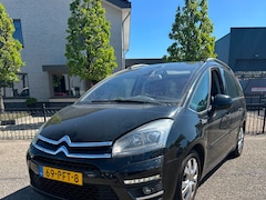 Citroën Grand C4 Picasso - 1.6 THP Exclusive EGS 7P