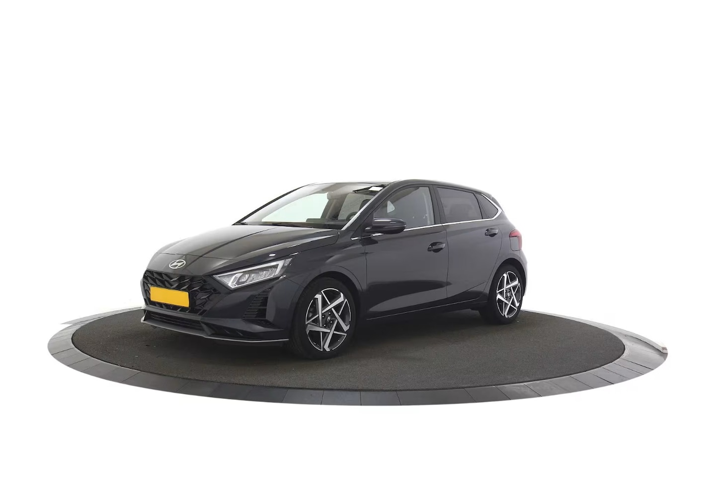 Hyundai i20 - 1.0 T-GDI Premium | Achteruitrijcamera | Apple Carplay/Android Auto|telefoonintegratie pre - AutoWereld.nl