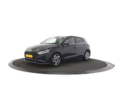 Hyundai i20 - 1.0 T-GDI Premium | Achteruitrijcamera | Apple Carplay/Android Auto|telefoonintegratie pre