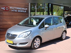 Opel Meriva - 1.4 Turbo