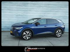 Volkswagen ID.4 - 77 kWh Carplay Adapt Cruise Camera Soh 90%