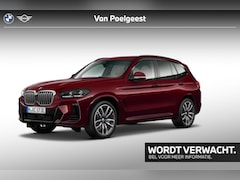 BMW X3 - xDrive30e Business Edition Plus | M-Sport | Head-Up Display | Harman/Kardon | Stoelverwarm