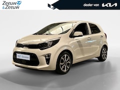 Kia Picanto - 1.0 DPi DynamicPlusLine | Apple Carplay / Android Auto | Navigatiesysteem | Parkeersensore
