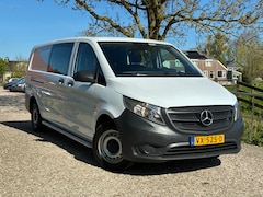 Mercedes-Benz Vito - 111 CDI Functional Extra Lang | Rolstoelbus + Camera Nu € 12.975,