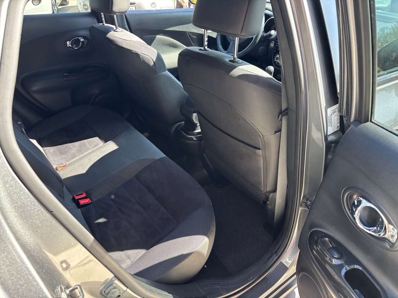 Nissan Juke - 1.2 DIG-T S/S Dynamic Edition | Panorama. Lage km’s. Navi. Camera. Onderhouden.