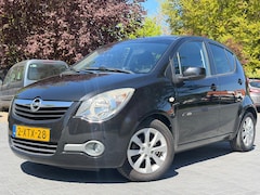 Opel Agila - 1.2 Edition/Automaat/Airco/Cruise/PDC/NAP/Trekhaak