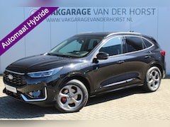 Ford Kuga - 2.5-243pk PHEV ST-Line X. Trekgewicht 2.100kg Nieuw model Van €. 54.937, - voor €. 43.735,
