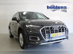 Audi Q5 - 50 TFSI e Advanced edition | BJ:2023 | BLINDSPOT | ACC | STOEL-VERW | DAB | CAMERA | SFEER