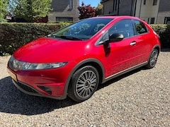 Honda Civic - 1.4 Comfort