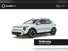 Kia Stonic - 1.0 T-GDi MHEV DynamicPlusLine | Privacy glass | LED-koplampen | Regensensor | Climate con