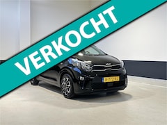 Kia Picanto - 1.0 DPi ComfortLine | 1Eig |NL | Bluetooth | Cruise control | Airco |