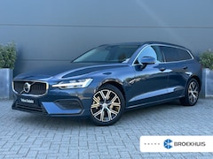 Volvo V60 - 2.0 B3 Core | Google | Pilot Assist | Camera | Leder |