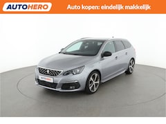 Peugeot 308 SW - 1.2 PureTech GT-line |TU55057|