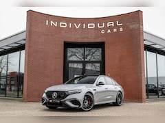 Mercedes-Benz E-klasse - AMG 53 4MATIC+ 612pk Premium + Dynamic Plus Carbon