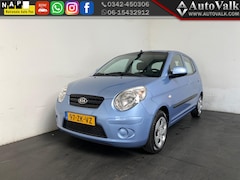 Kia Picanto - 1.0 X-tra.Airco APK 03-2027