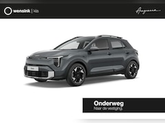 Kia Stonic - 1.0 T-GDi MHEV DynamicPlusLine | Privacy glass | LED-koplampen | Regensensor | Climate con