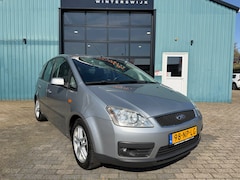 Ford Focus C-Max - 1.8-16V First Edition