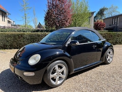 Volkswagen New Beetle Cabriolet - 1.6