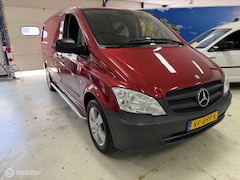 Mercedes-Benz Vito - Bestel 110 CDI 320
