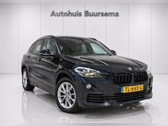 BMW X2 - sDrive18i | Navigatie | Bluetooth telefoon| Sortinterieur | Afneembare Trekhaak |