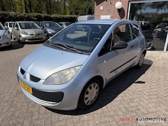 Mitsubishi Colt - 1.1 Incharge Airco/Lees tekst